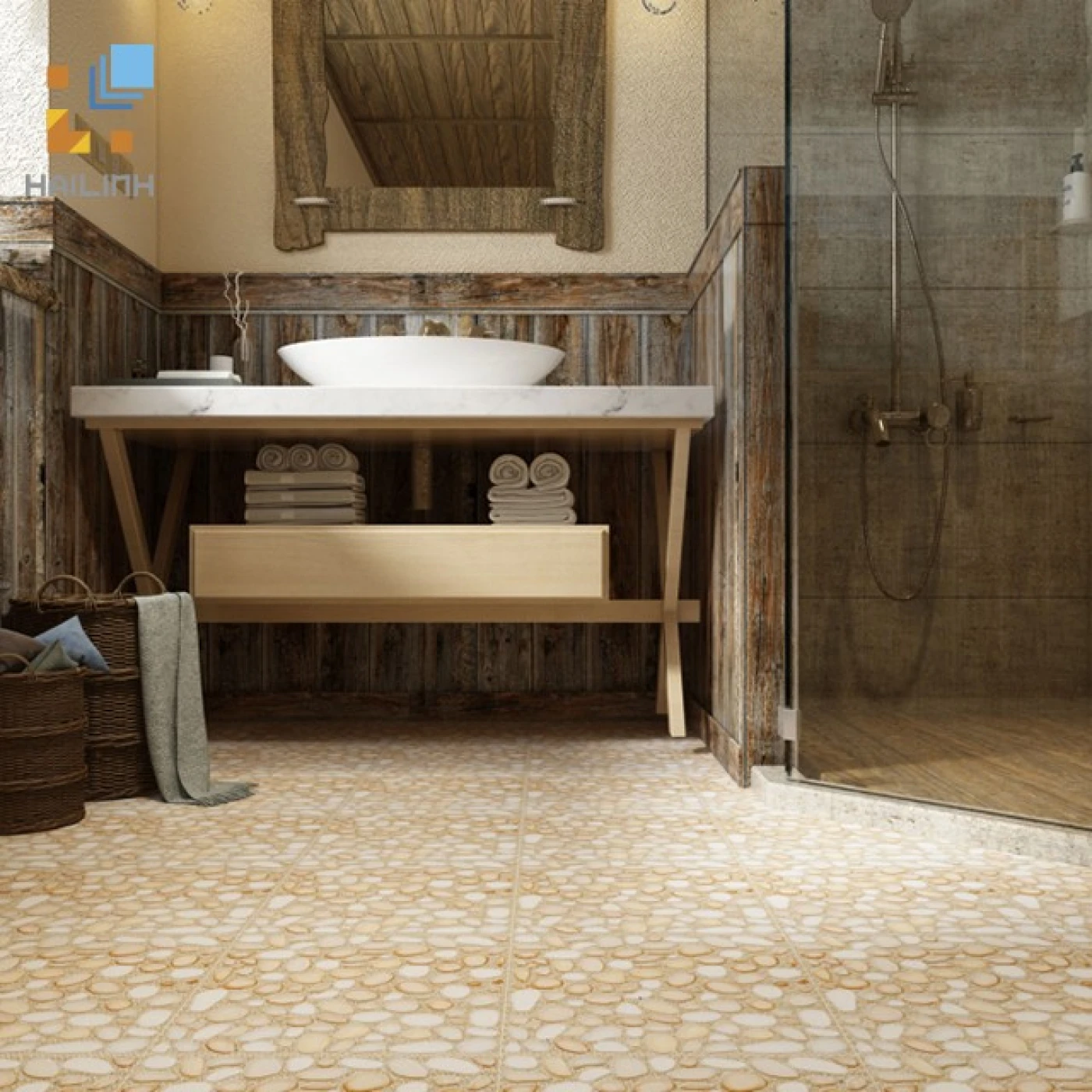 gach lat nên 30x30 viglacera gs306