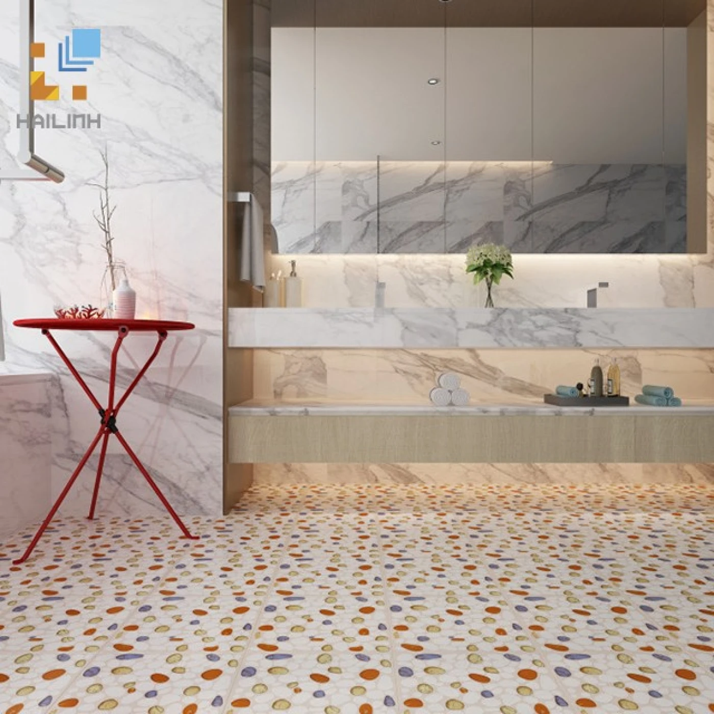 gach lat nen viglacera gs307