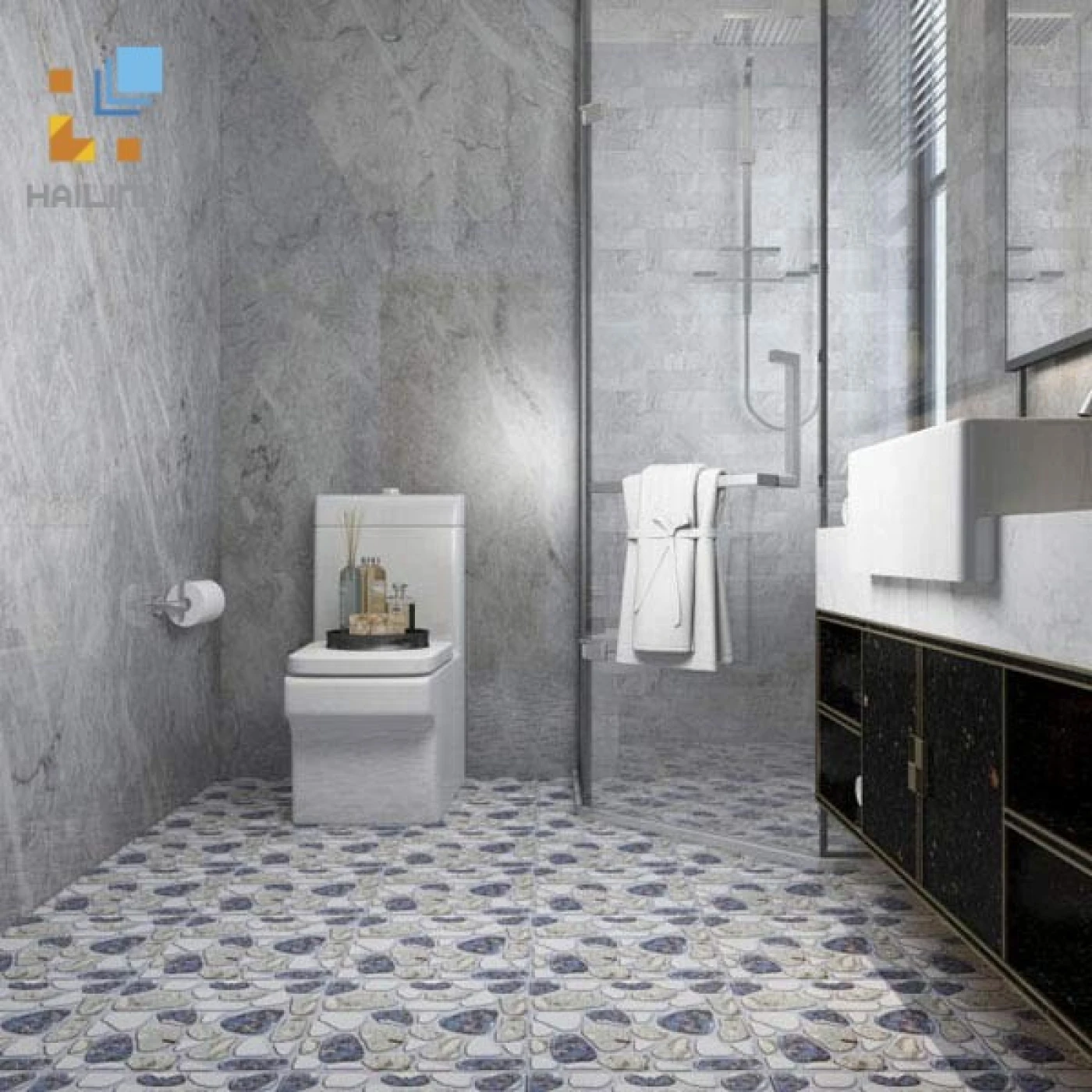 phong mau gach viglacera gs311