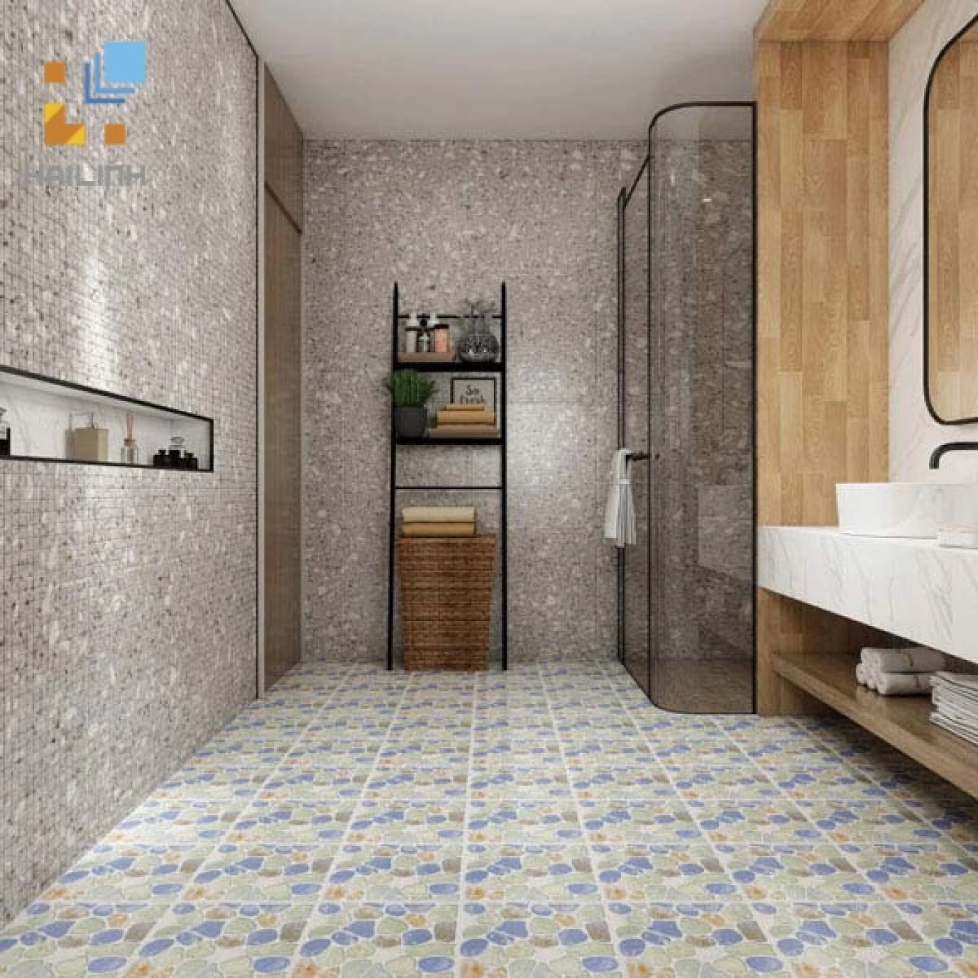 gach lat nen viglacera gs303