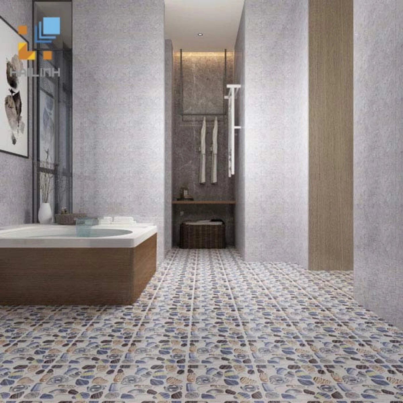 gach lat nên viglacera 30x30 gs312