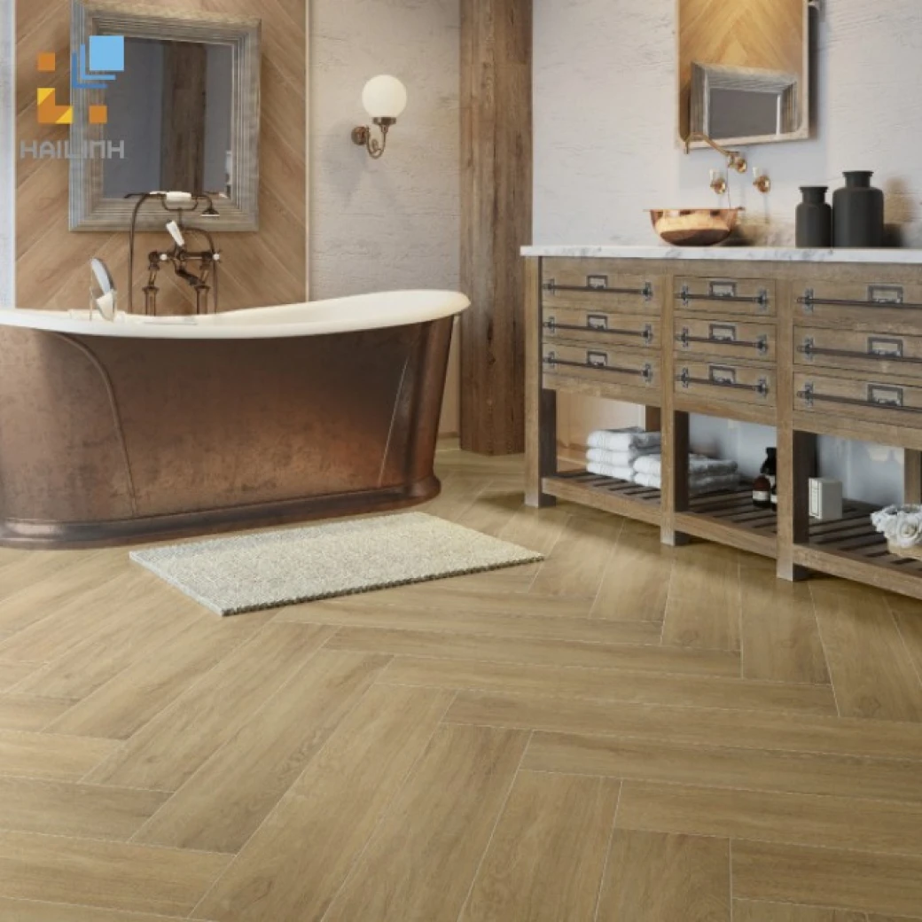 gach viglacera gt 15606 lát nền phòng tắm