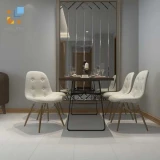 Gạch lát nền Viglacera M414 2