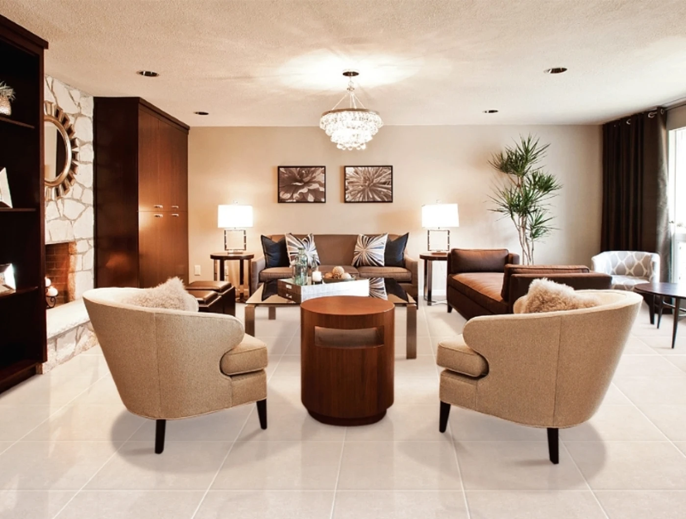 gach lat nen Viglacera TS5 601 pm