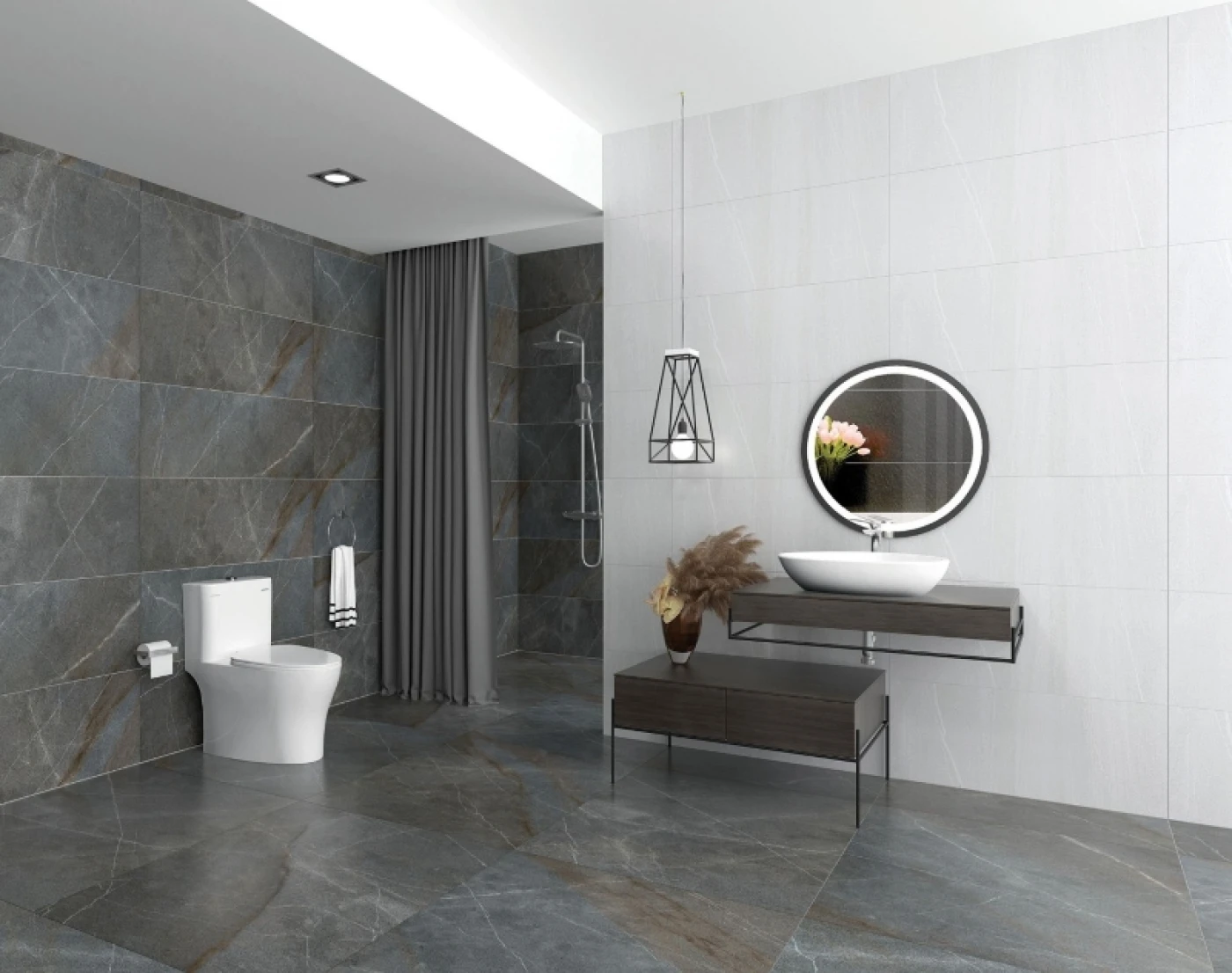 gach men viglacera pl3622