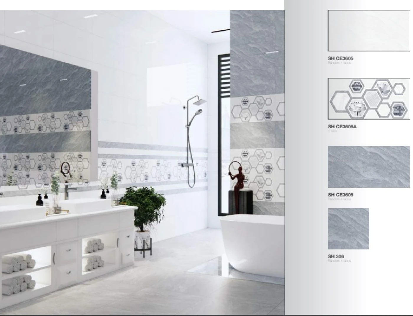 gach op nha ve sinh sh ce3605 sh ce3606a sh ce3606