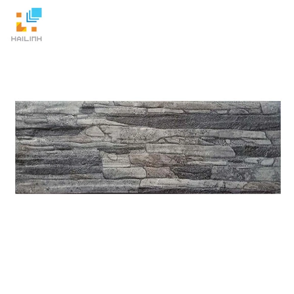 Ảnh Gạch Viglacera SH1302 giả đá trang trí đẹp 1