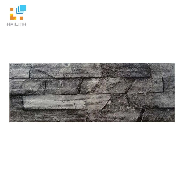 Gạch Viglacera SH1305 giả đá 3d trang trí