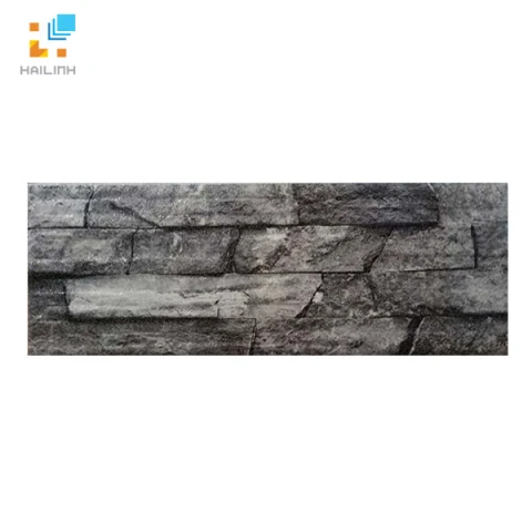Gạch Viglacera SH1305 giả đá 3d trang trí