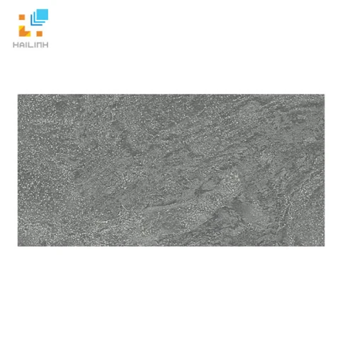 Ảnh Gạch Viglacera SH-GP3608 màu đen xám 1