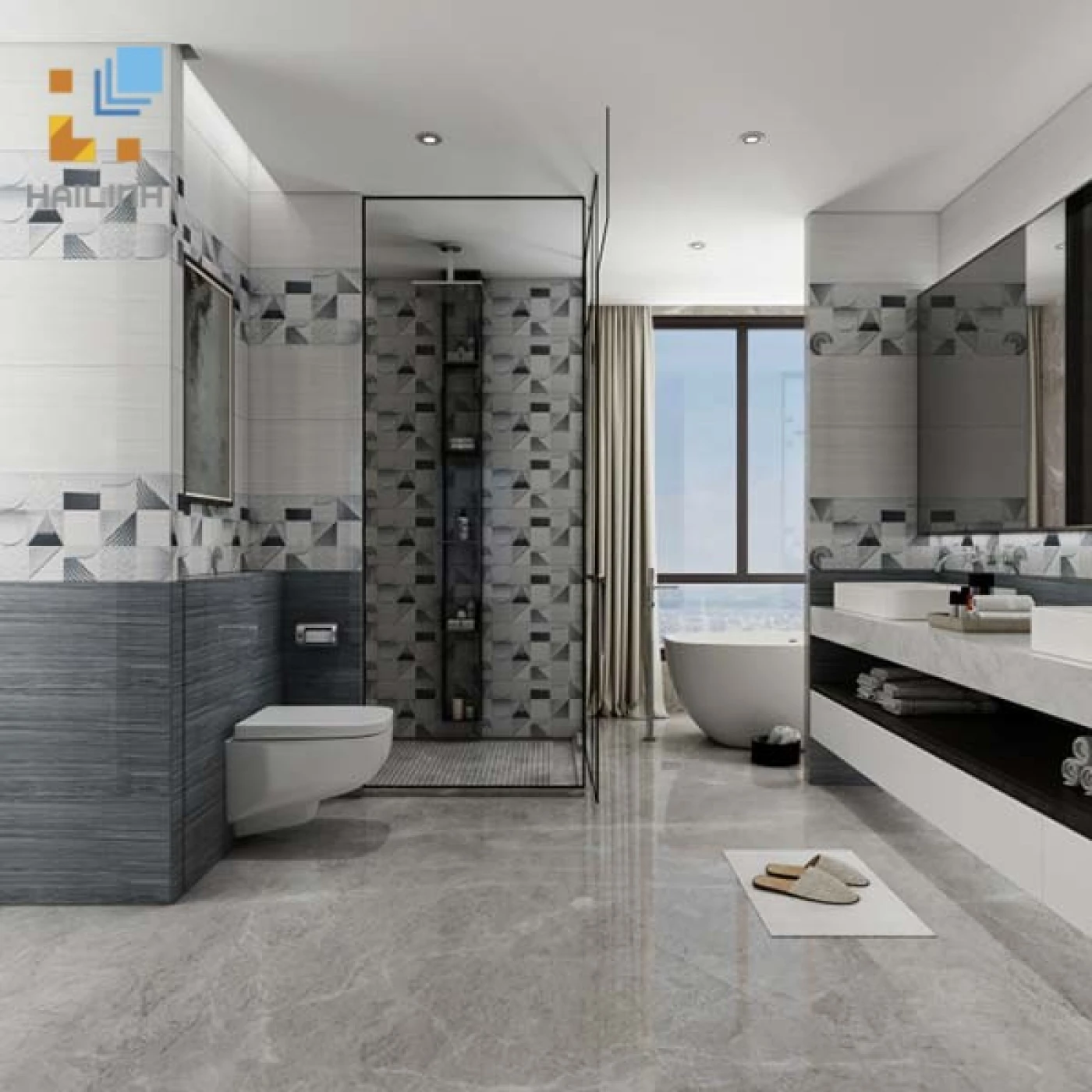 gahc viglacera kt 3664a