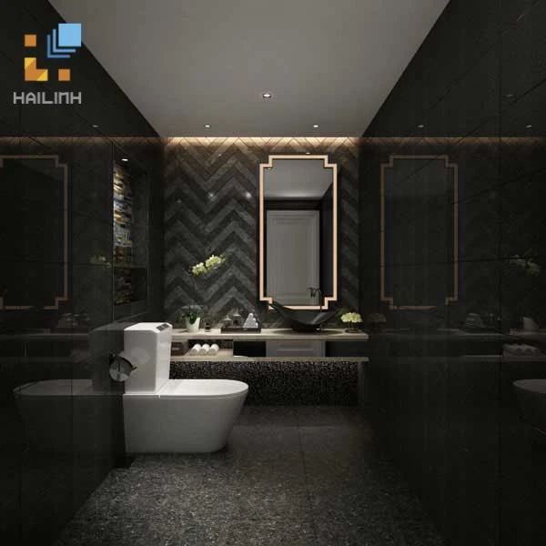Ảnh Gạch Viglacera Q2556 2