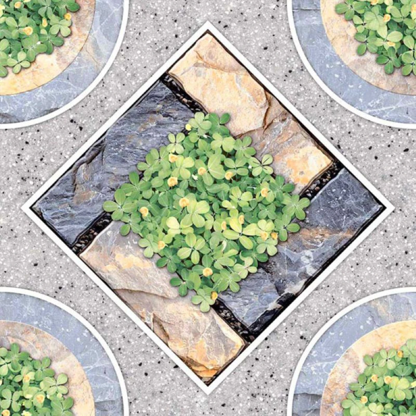 gach san vuon 50x50 viglacera sg503