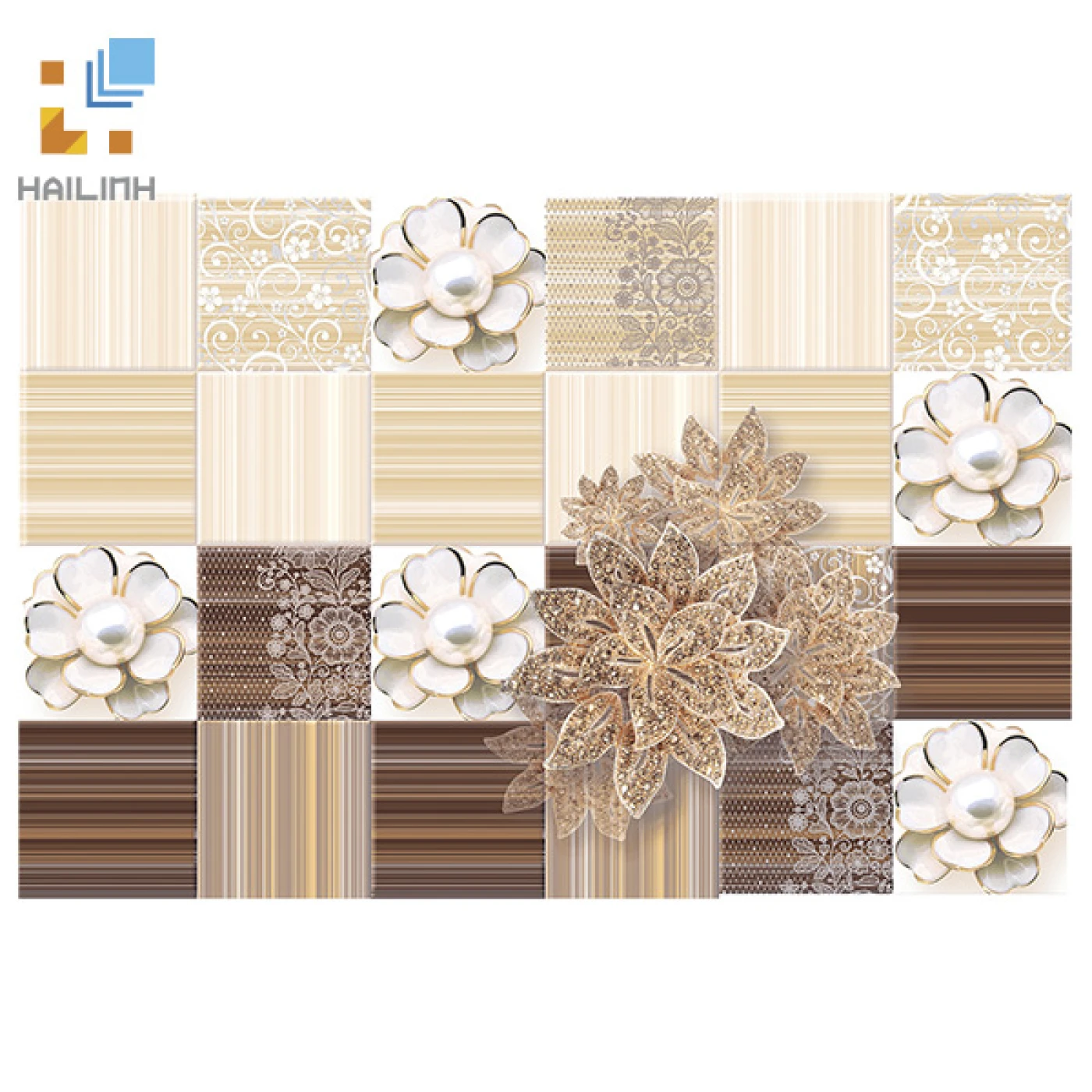 gach viglacera b 4562a