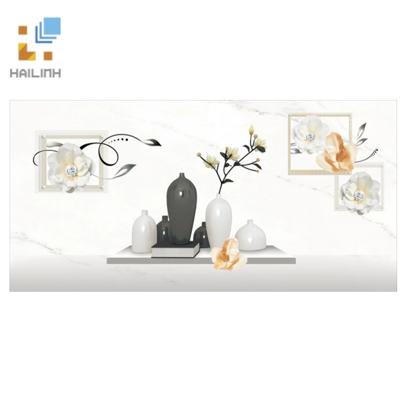 gach op tuong 40x80 viglacera cl-gp4811a