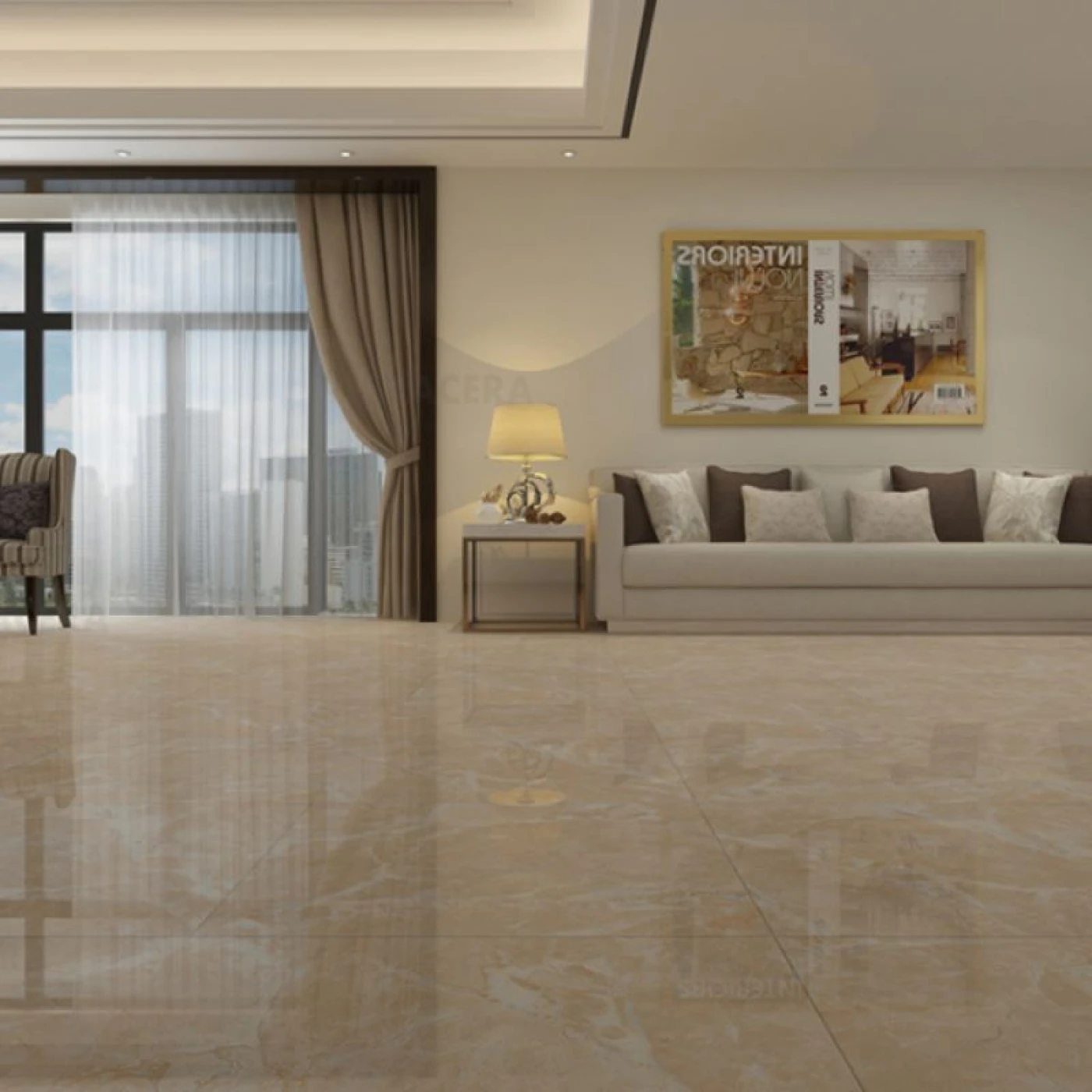 gach viglacera tb 802 lat nen phong khach