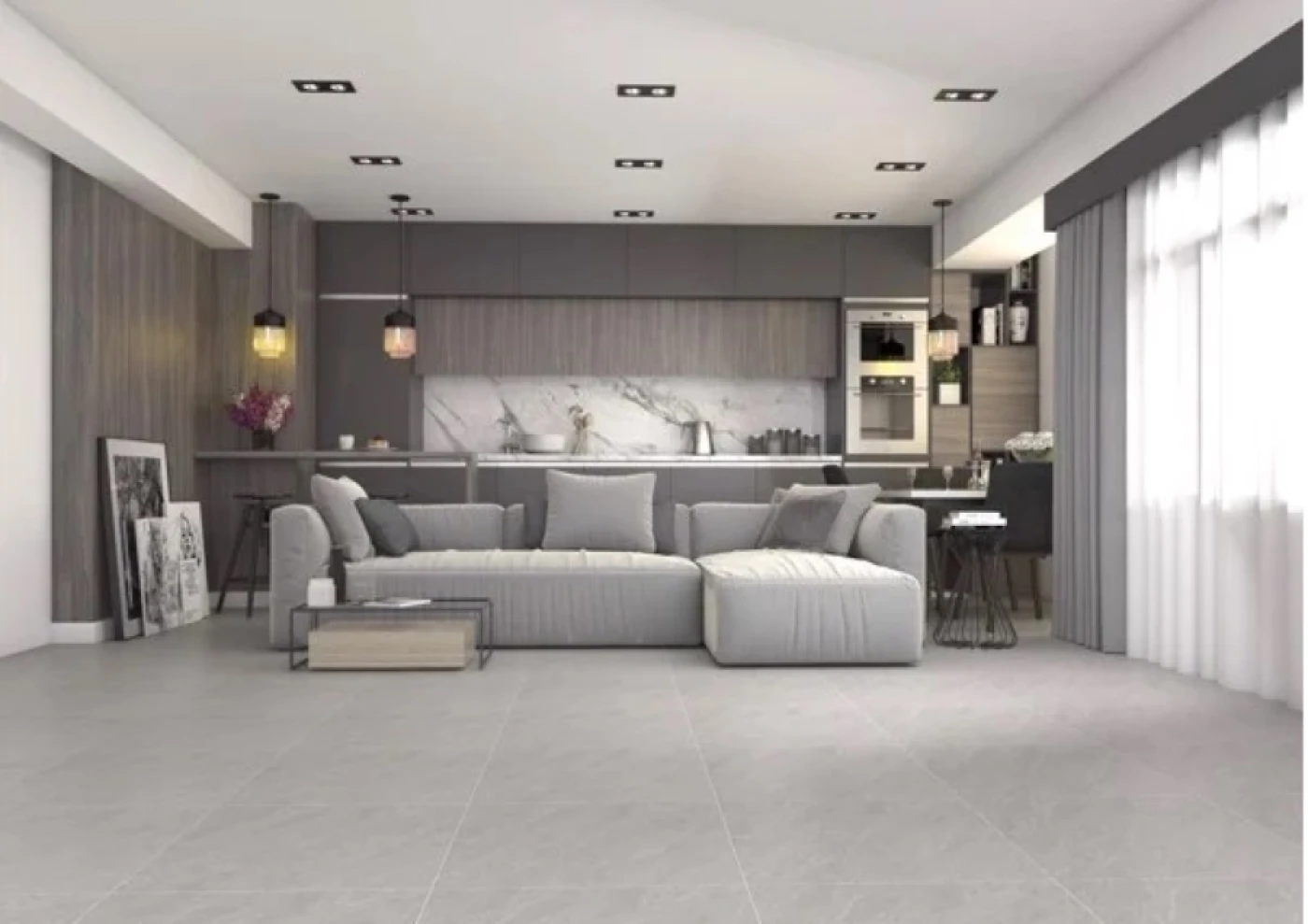 gach viglacera VG6005