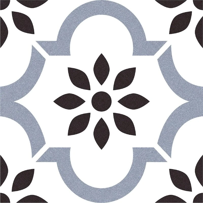 Gạch bông Viglacera H-S203