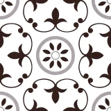 Gạch bông Viglacera H-S206 1