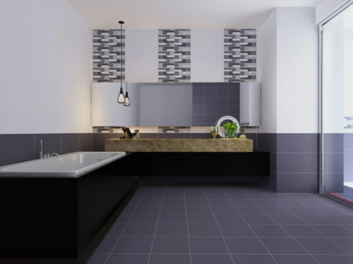 phoi canh gach 30x60 viglacera um3601