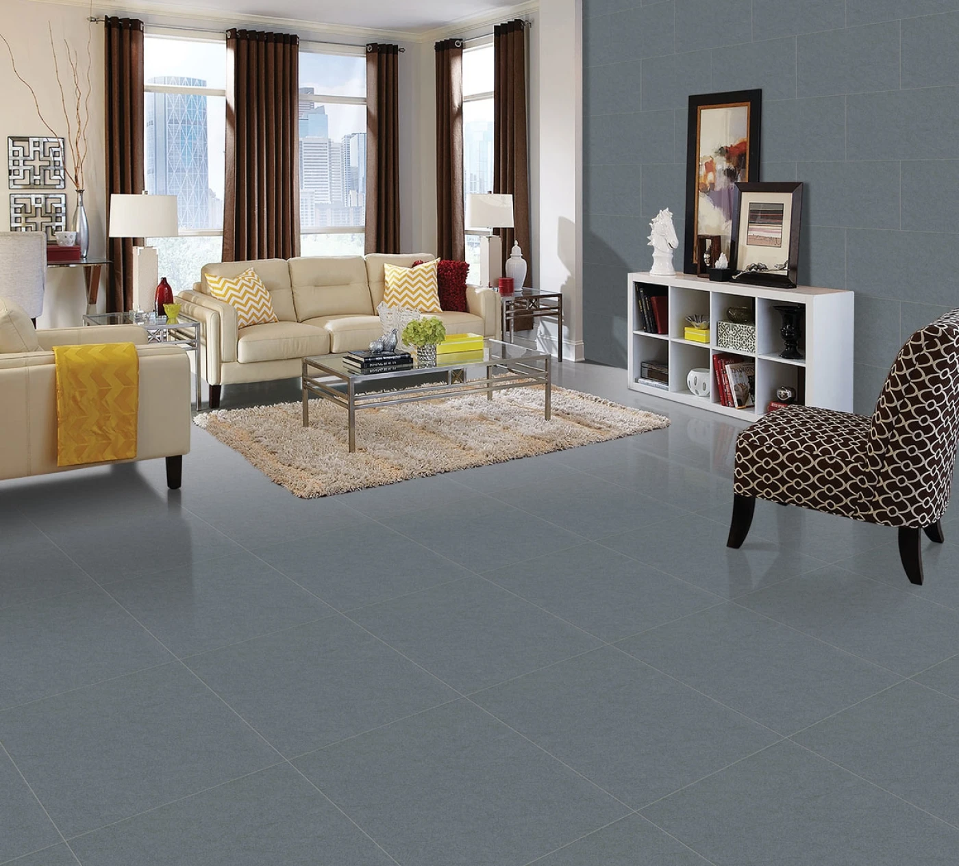 phoi canh gach lat nen viglacera eco m602