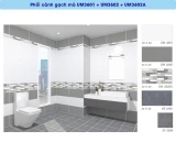 Gạch Viglacera UM3601 2