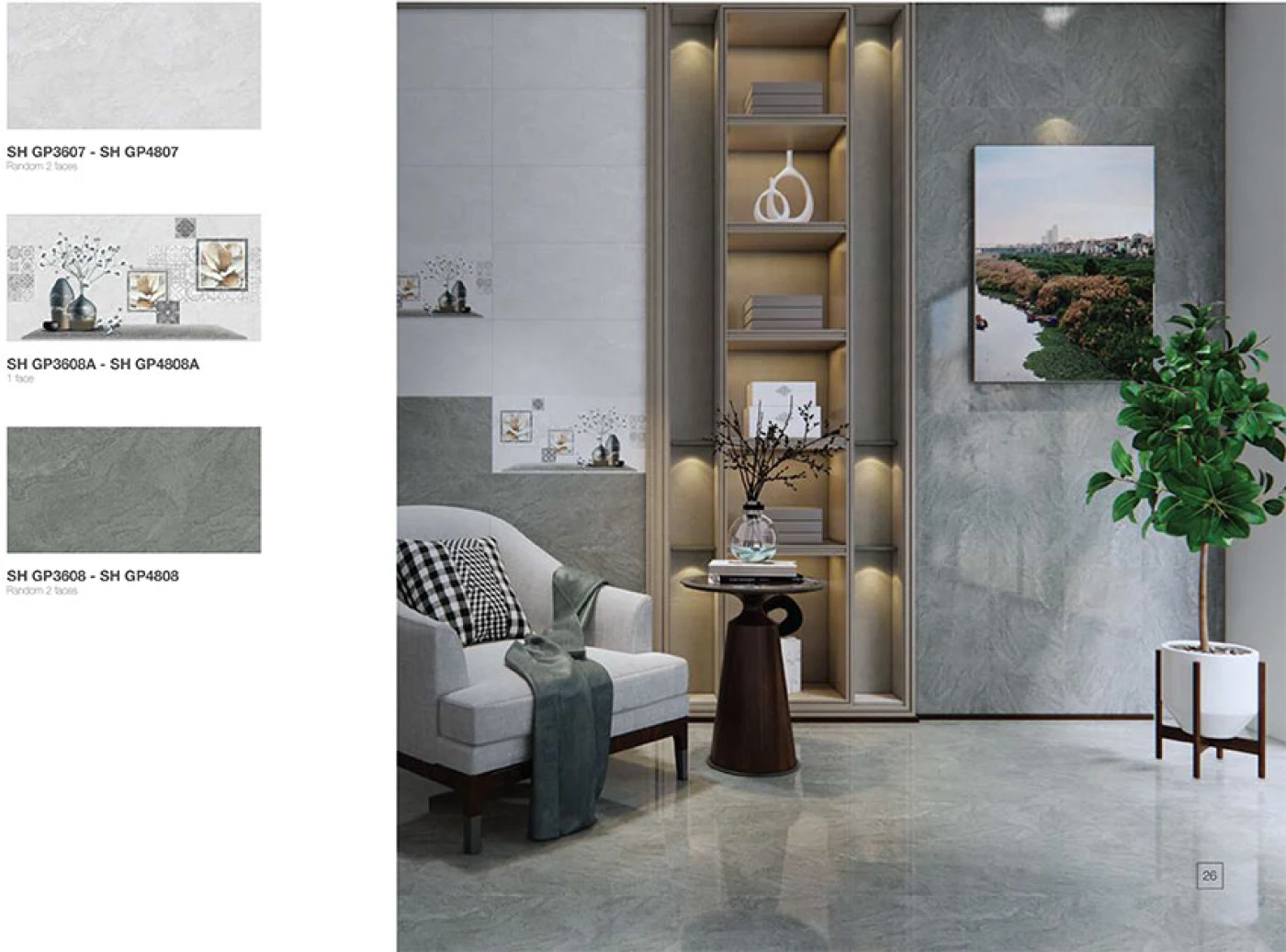 phong mau gach viglacera sh gp3608