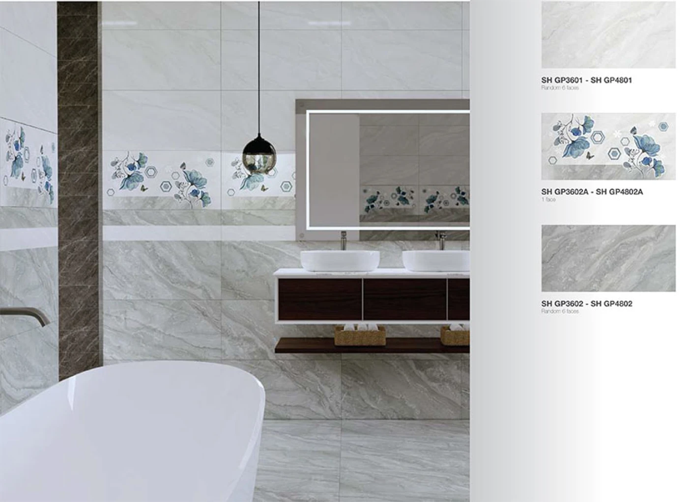 phong mau gach op lat viglacera sh gp4802