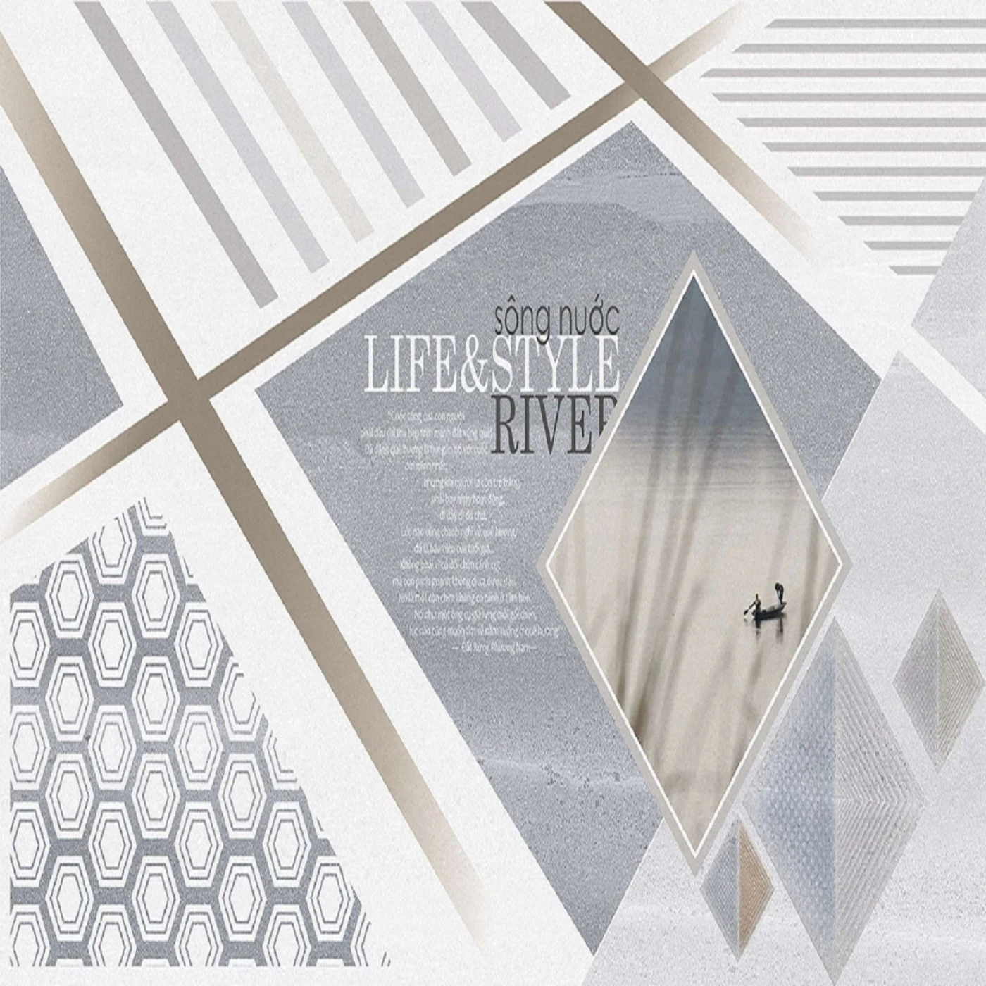 Viglacera CL2 GM4803A