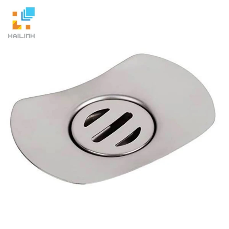 Ảnh Kệ đựng xà phòng Geler 006A 1