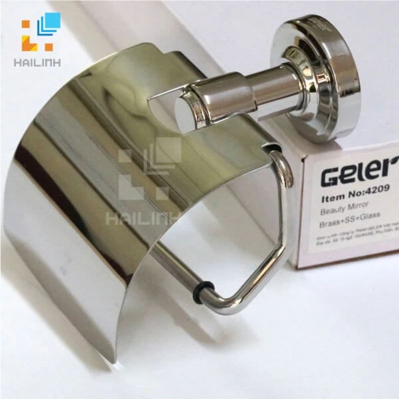 Ảnh Lô giấy Geler 9907 1