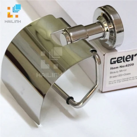 Ảnh Lô giấy Geler 9907 1