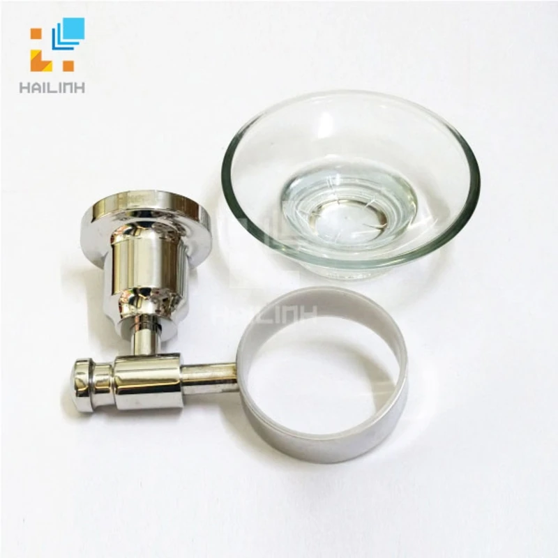Ảnh Kệ đựng xà phòng Geler 4510 1