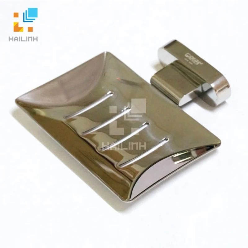 Ảnh Kệ đựng xà phòng Geler 8606 1