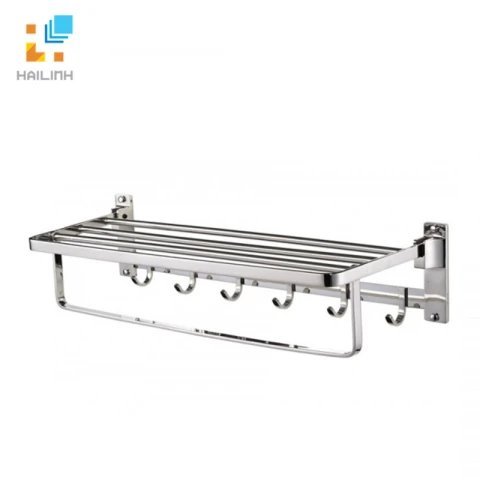 Ảnh Giá treo khăn Geler GL-350A 1
