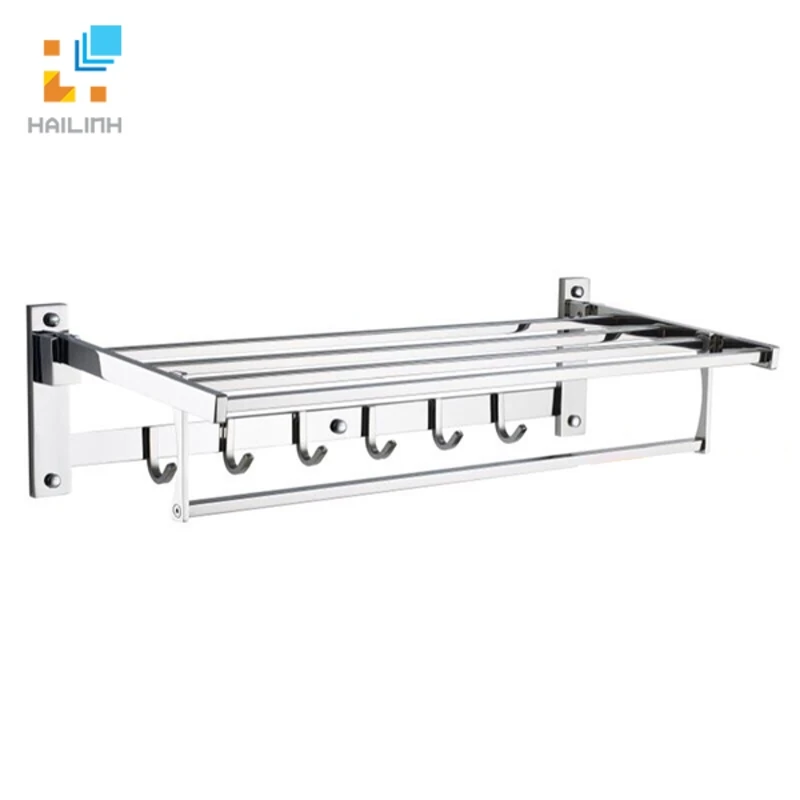 Giá treo khăn Geler GL-376A