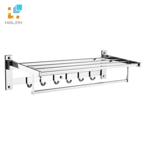 Ảnh Giá treo khăn Geler GL-376A 1