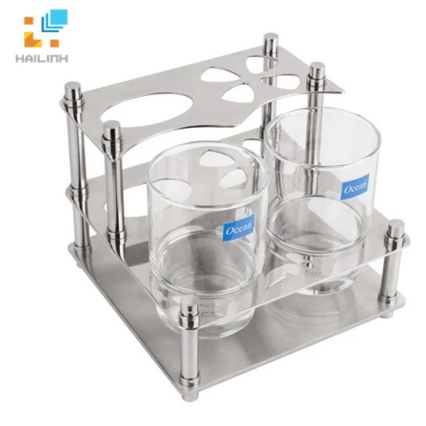 Ảnh Kệ cốc Geler LG-002A 1