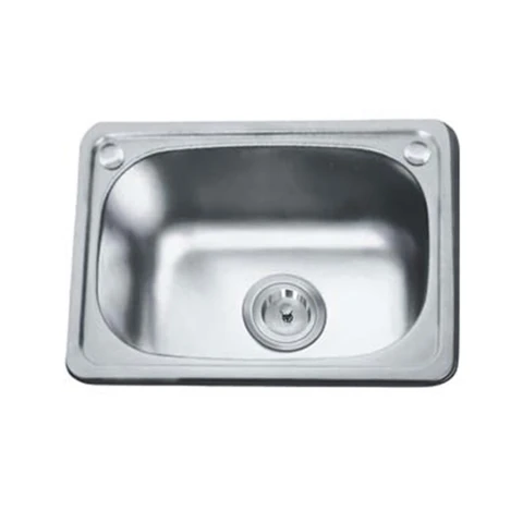 Ảnh Chậu rửa bát 1 hố Gorlde B134 1