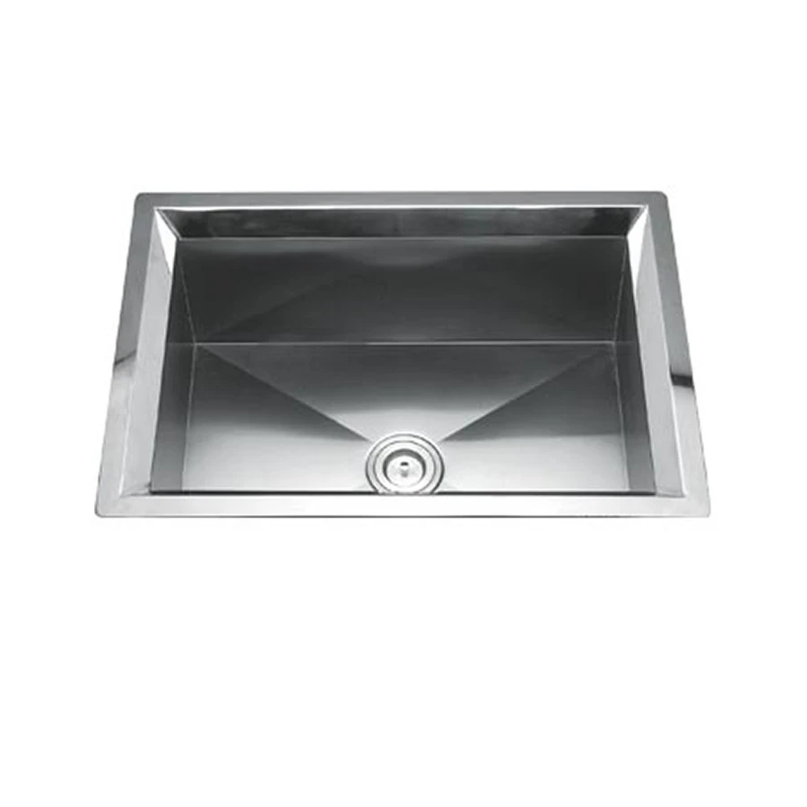Chậu rửa bát 1 hố Gorlde G10
