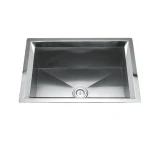 Chậu rửa bát 1 hố Gorlde G10 1