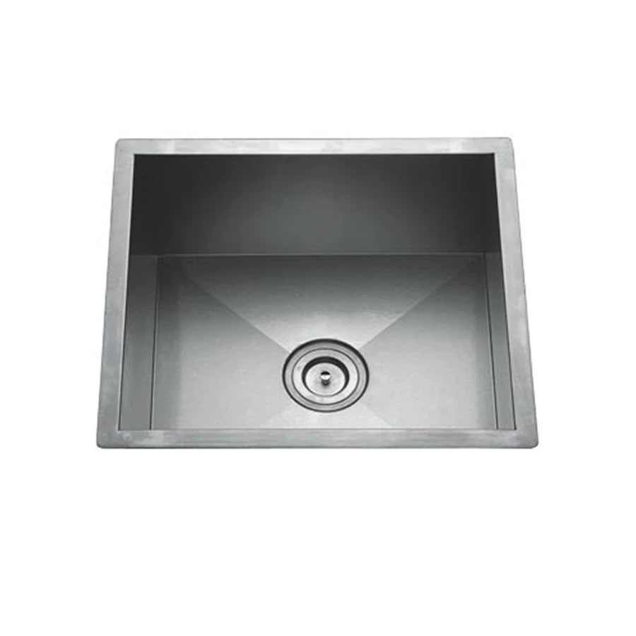 Ảnh Chậu rửa bát 1 hố Gorlde G8 1