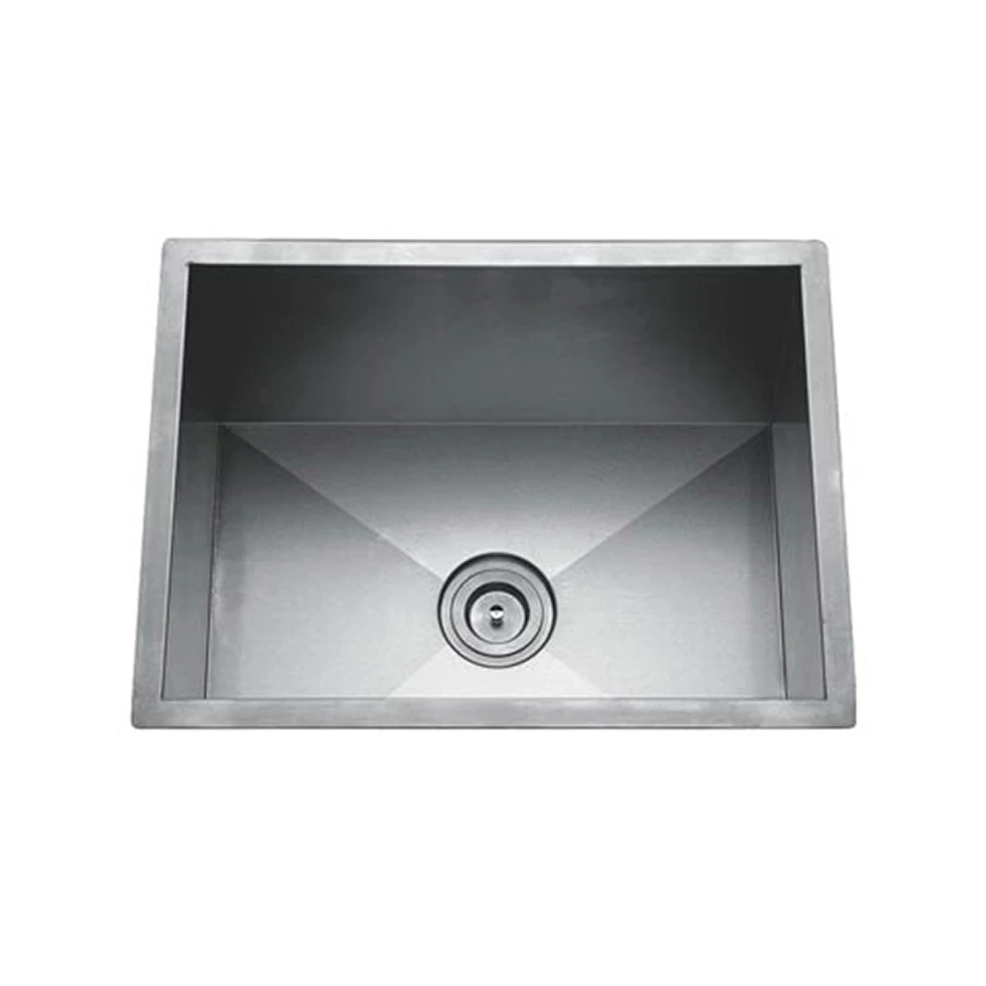 Ảnh Chậu rửa bát 1 hố Gorlde G9 1