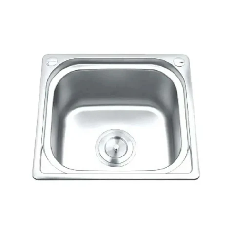 Chậu rửa bát 1 hố Gorlde GD010