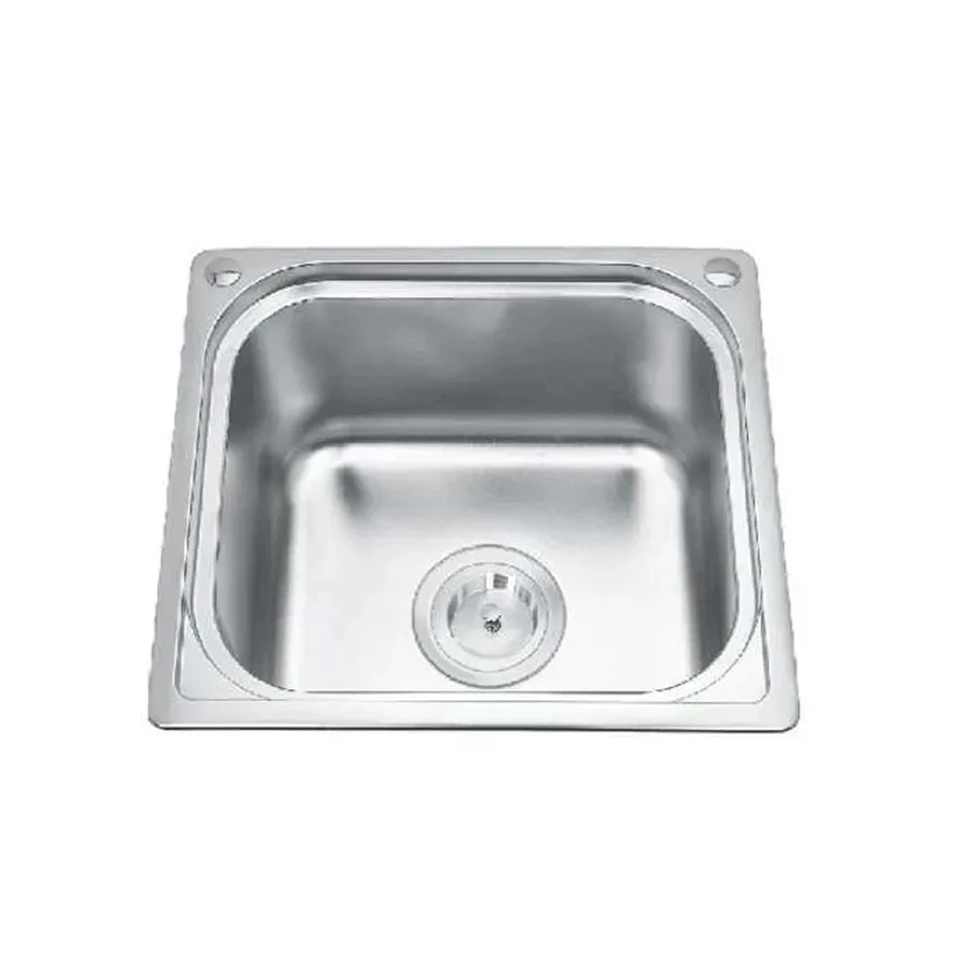 Chậu rửa bát 1 hố Gorlde GD017