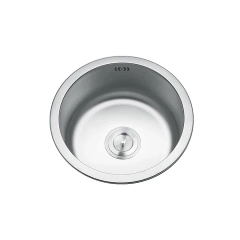 Chậu rửa bát 1 hố Gorlde GD019