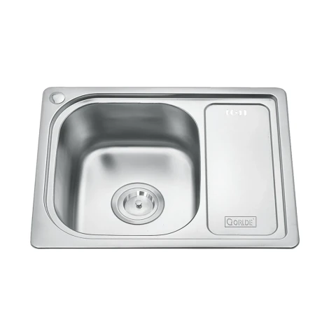 Chậu rửa bát 1 hố Gorlde GD020