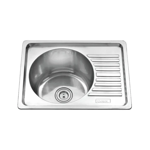 Ảnh Chậu rửa bát 1 hố Gorlde GD0291 1