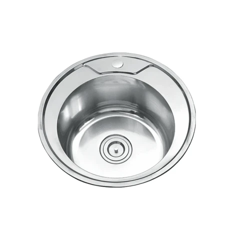 Chậu rửa bát 1 hố Gorlde GD037