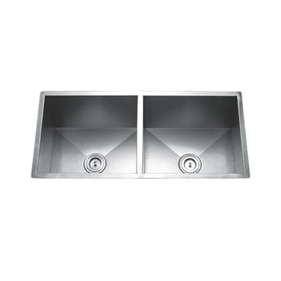 Ảnh Chậu rửa bát 2 hố Gorlde G1 1